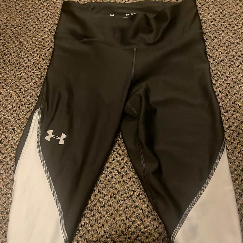 Capris legging